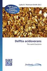 Delftia acidovorans