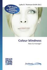 Colour blindness