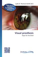 Visual prosthesis