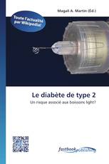 Le diabète de type 2