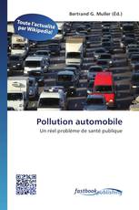 Pollution automobile