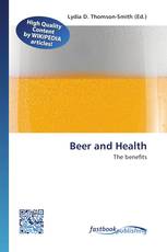 Beer and Health