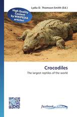 Crocodiles