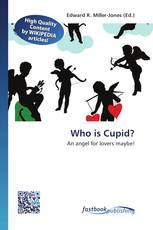 Who is Cupid?