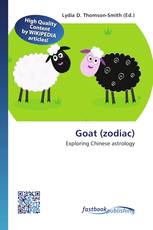 Goat (zodiac)