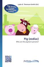 Pig (zodiac)