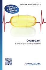 Oxazepam