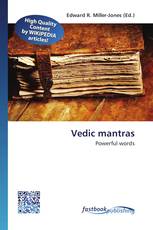 Vedic mantras