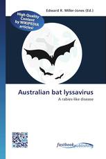 Australian bat lyssavirus