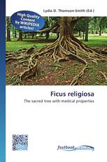 Ficus religiosa