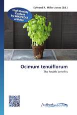 Ocimum tenuiflorum