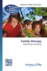 Family therapy