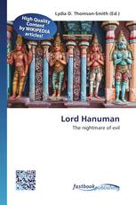 Lord Hanuman