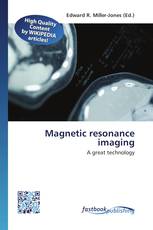 Magnetic resonance imaging