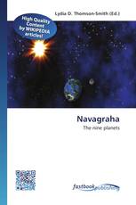 Navagraha