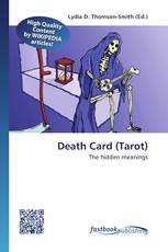 Death Card (Tarot)