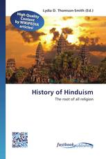 History of Hinduism