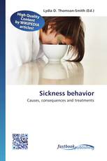 Sickness behavior