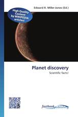 Planet discovery