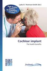 Cochlear implant