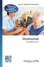 Omalizumab