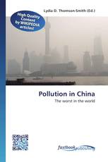 Pollution in China