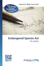 Endangered Species Act
