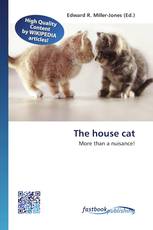 The house cat