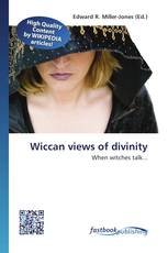 Wiccan views of divinity