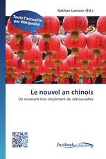 Le nouvel an chinois