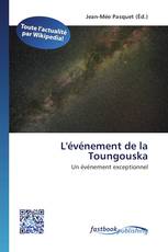 L'événement de la Toungouska