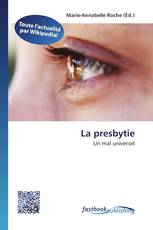 La presbytie