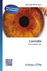 L'aniridie