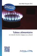 Tabou alimentaire