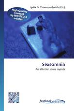 Sexsomnia