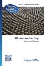 Lithium-ion battery