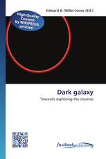Dark galaxy