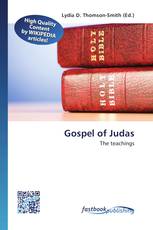 Gospel of Judas