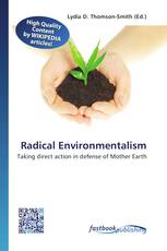 Radical Environmentalism
