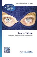 Eco-terrorism
