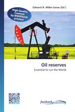 Oil reserves