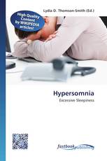 Hypersomnia