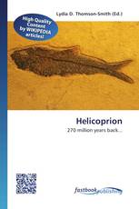 Helicoprion