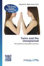 Twins and the Unexplained