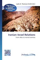 Iranian–Israel Relations