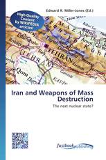 Iran and Weapons of Mass Destruction