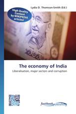 The economy of India