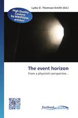 The event horizon