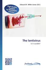 The lentivirus