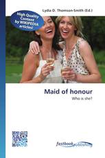 Maid of honour